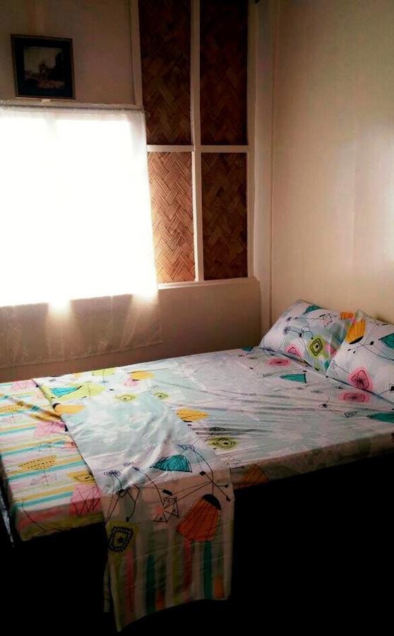 Rb Transient House Hotell Coron Exteriör bild
