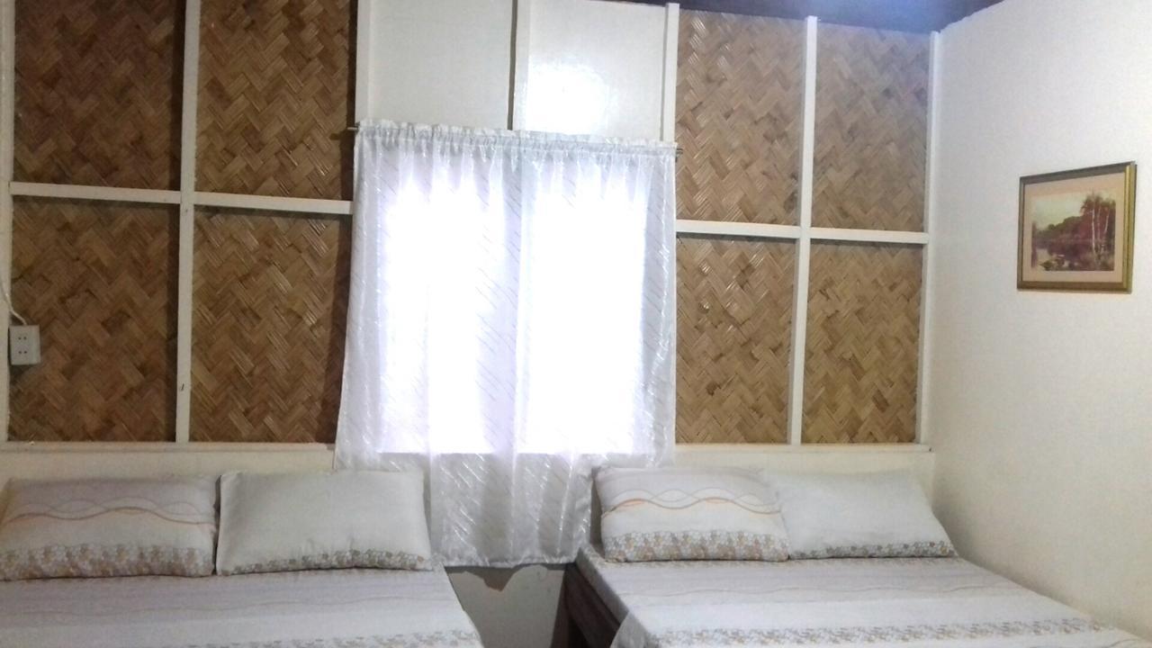 Rb Transient House Hotell Coron Exteriör bild