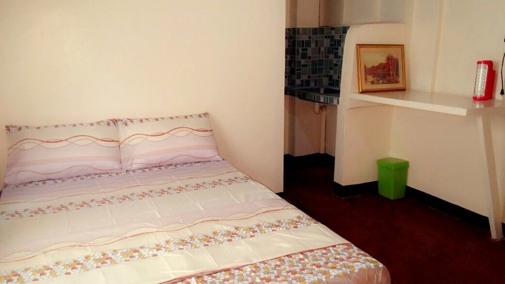 Rb Transient House Hotell Coron Exteriör bild